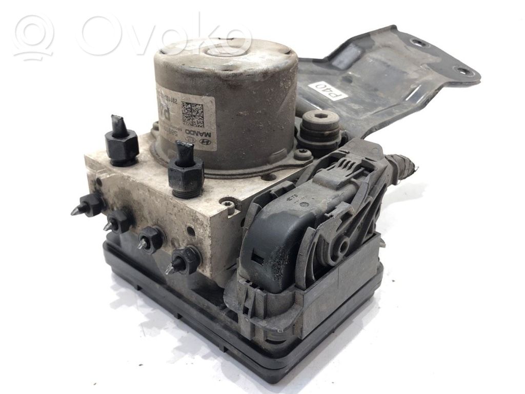 KIA Rio ABS Pump 