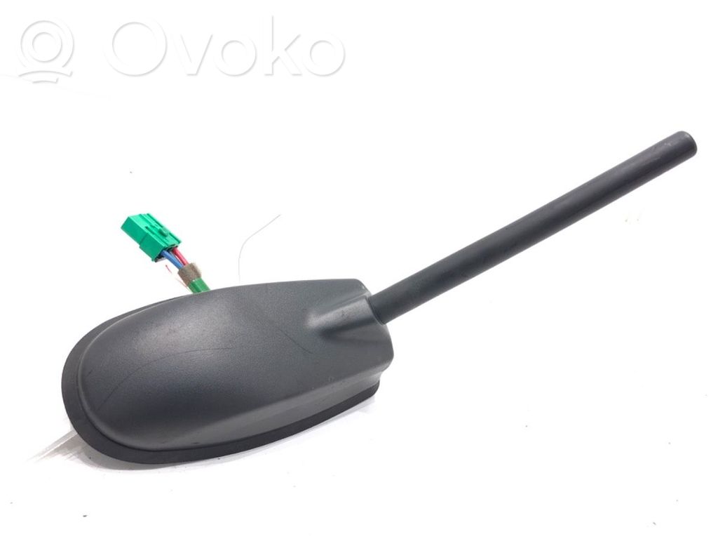 KIA Rio Radion antenni 