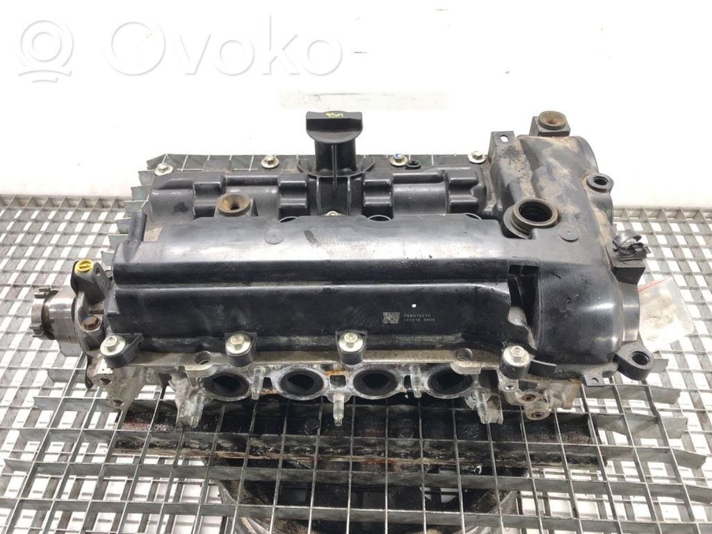 Mazda 2 Engine head 