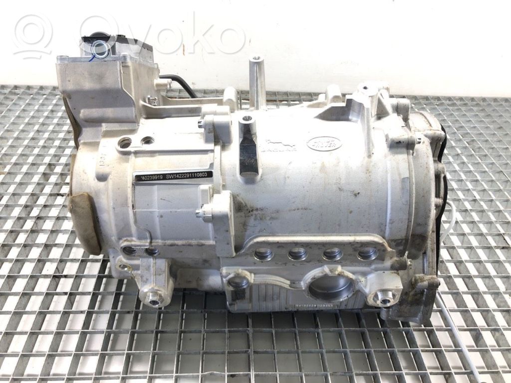 Engine   J9D375762AM