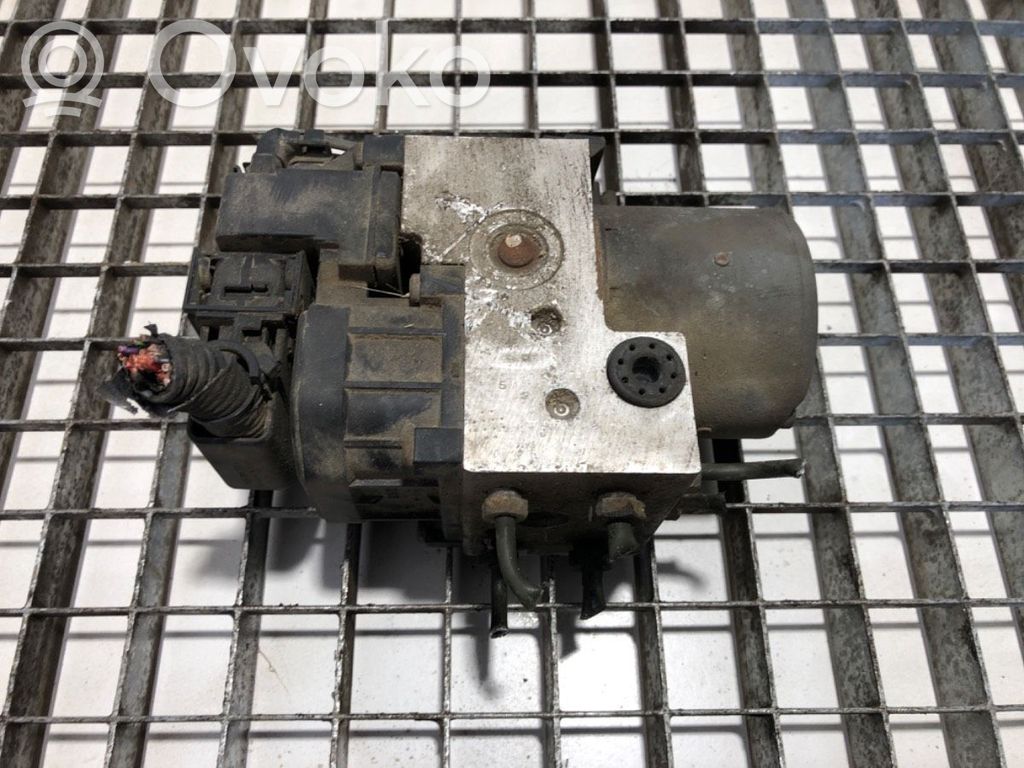 Ford Transit ABS Pump 