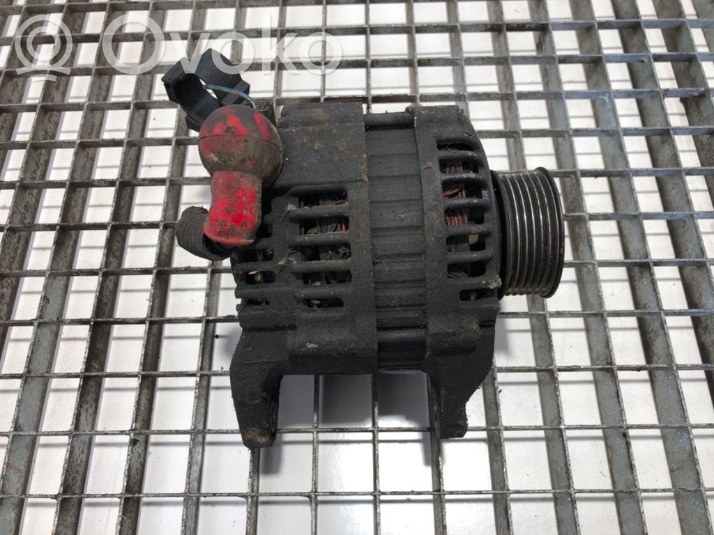 Generator/alternator   231000W001
