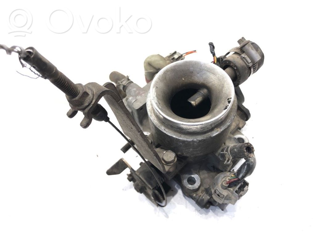 Honda HR-V Vanne EGR 
