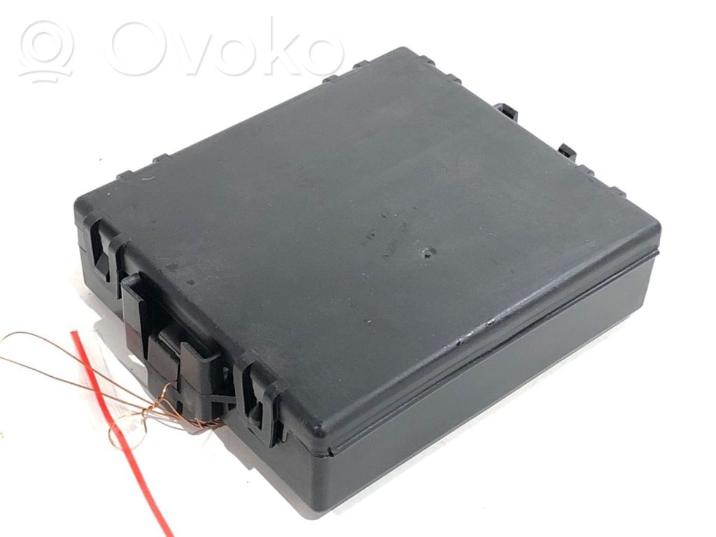 Skoda Octavia Mk3 (5E) Módulo de control Gateway 