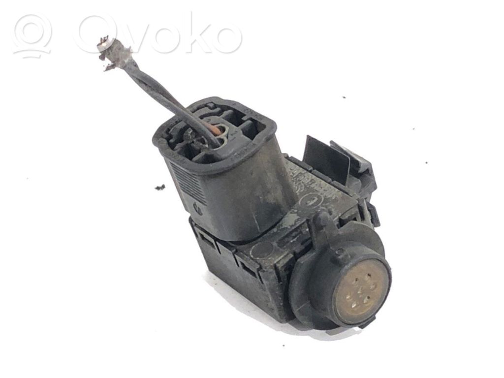 Skoda Octavia Mk3 (5E) Innentemperatursensor 