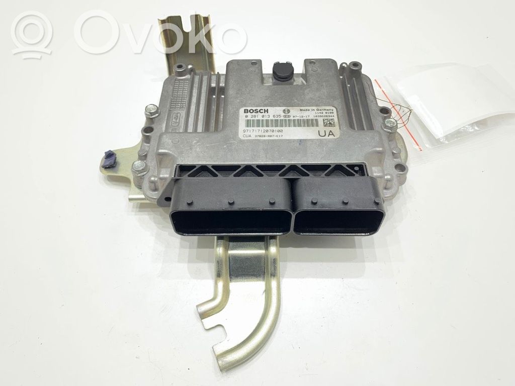 Honda CR-V Engine control unit/module ECU 