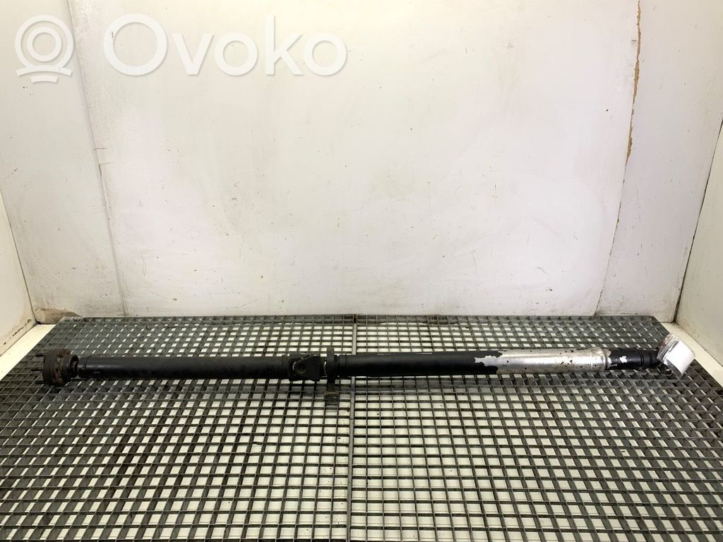 BMW 5 E39 Drive shaft (set) 