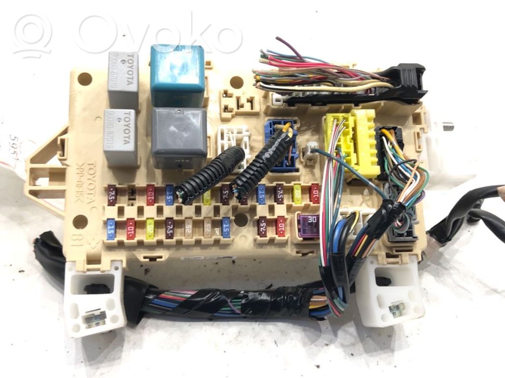 Sonstige Steuergeräte / Module   892210F030