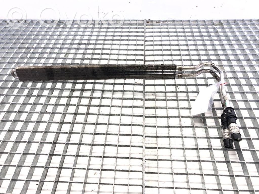 BMW 5 E60 E61 Dzinēja eļļas radiators 