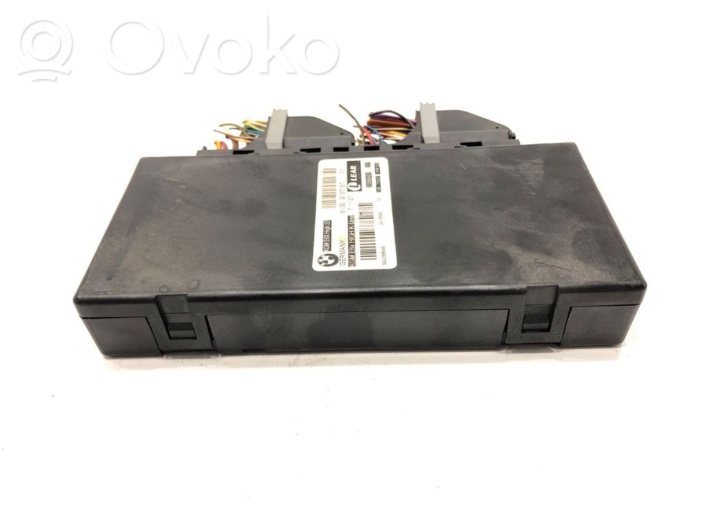 BMW 5 E60 E61 Other control units/modules 