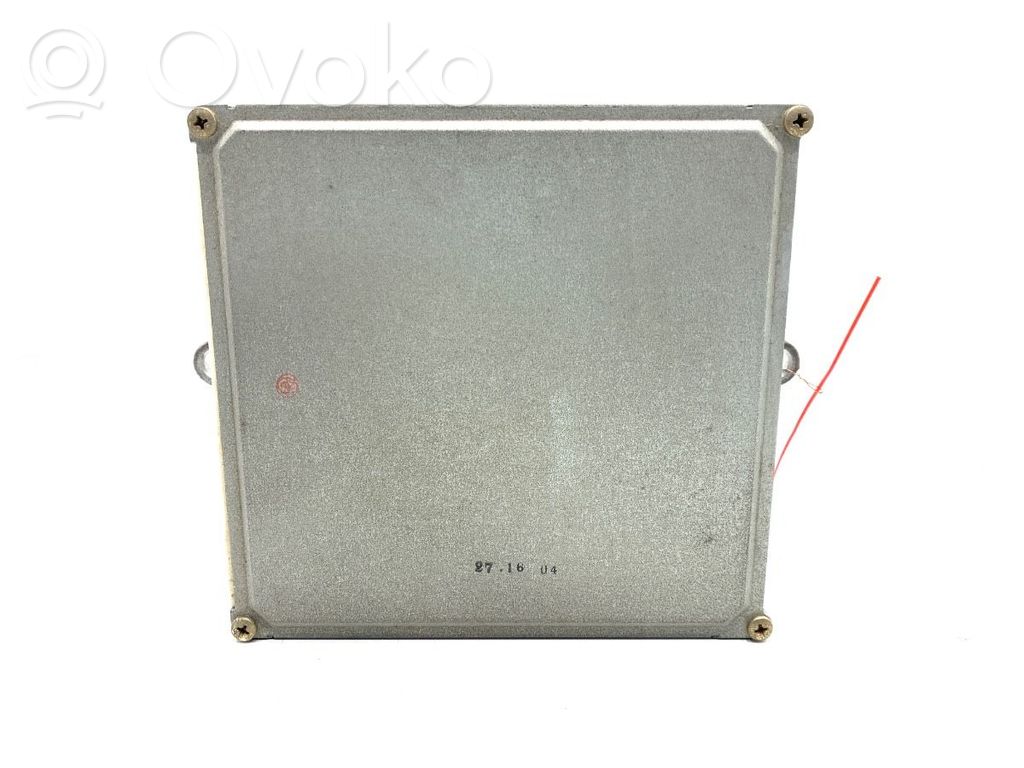 Engine control unit/module ECU   37820RBEE02
