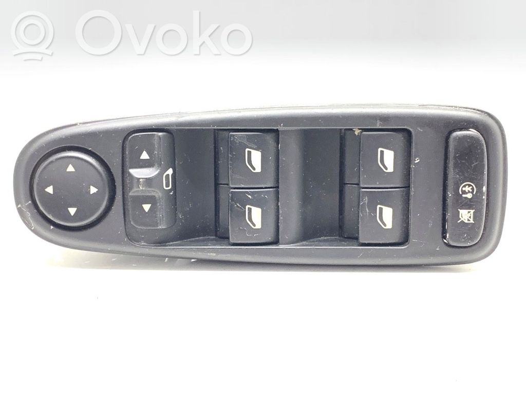 Citroen C4 I Picasso Comutator comandă geamuri electrice 
