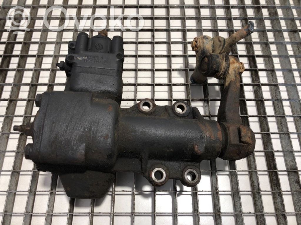 Ford Maverick Steering rack 