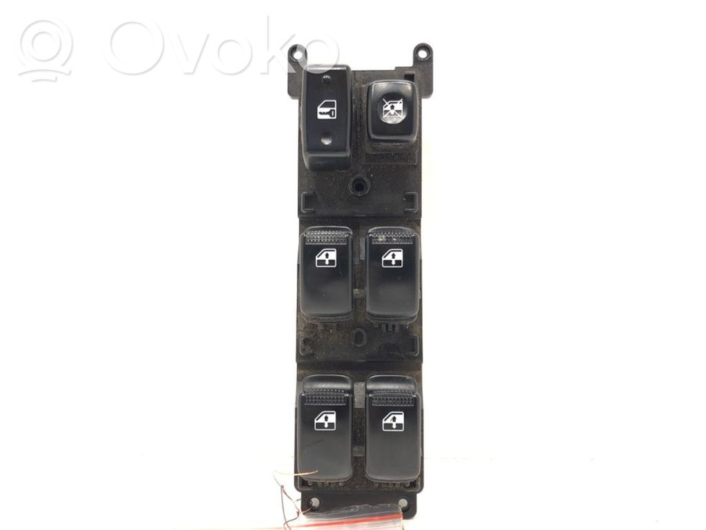 KIA Rio Electric window control switch 