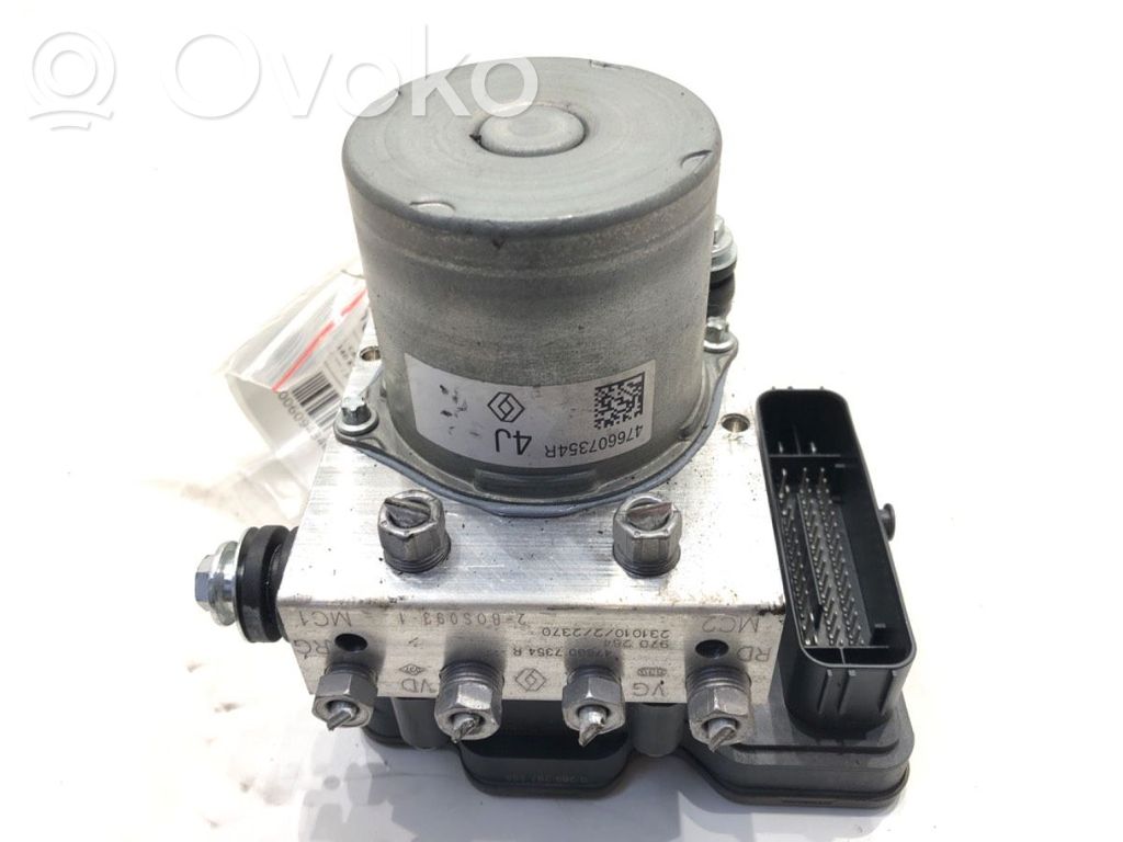 Renault Captur II ABS Pump 