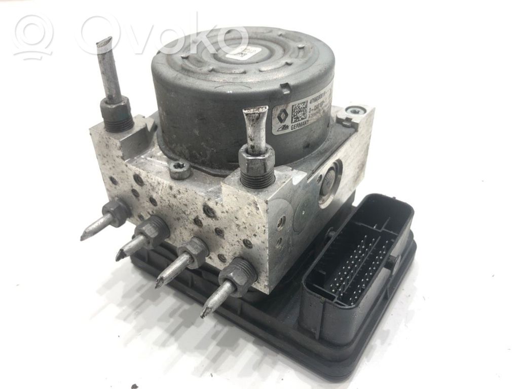 Renault Express ABS Pump 