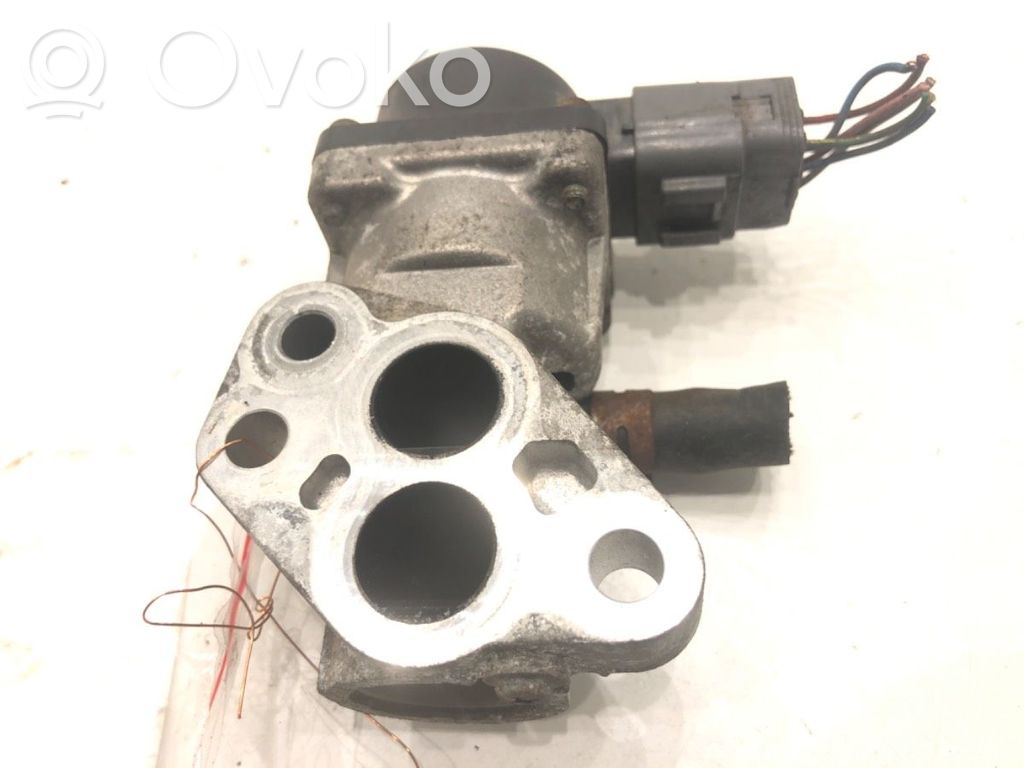 Mazda 2 Válvula EGR 