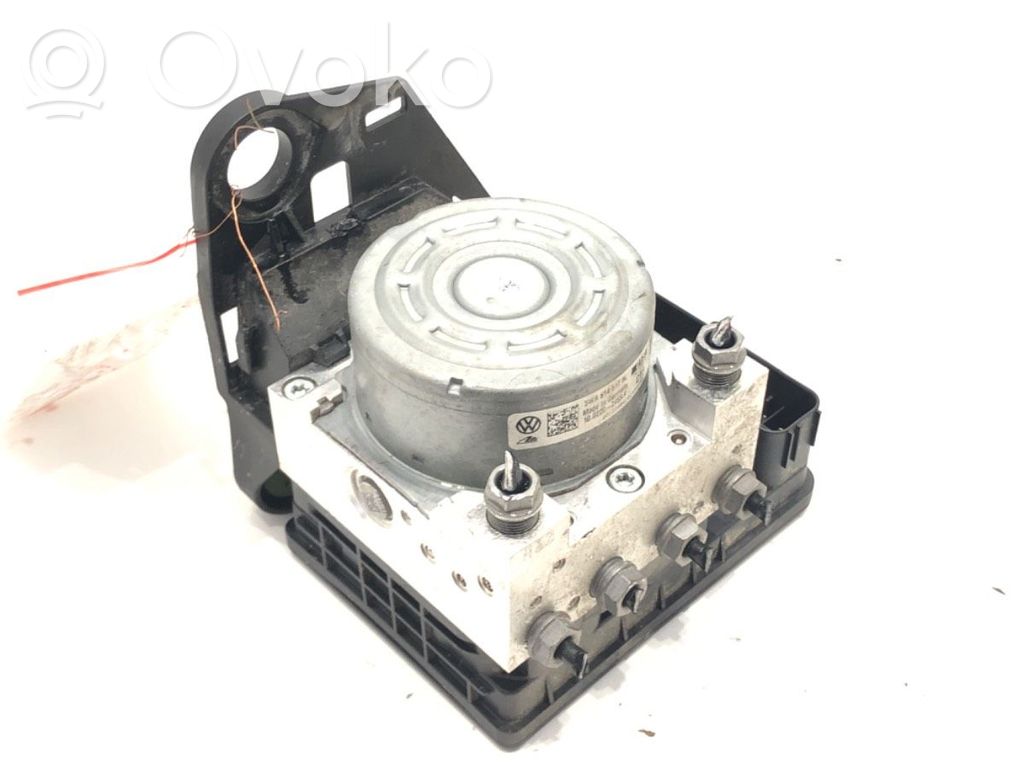 Skoda Octavia Mk4 Bomba de ABS 