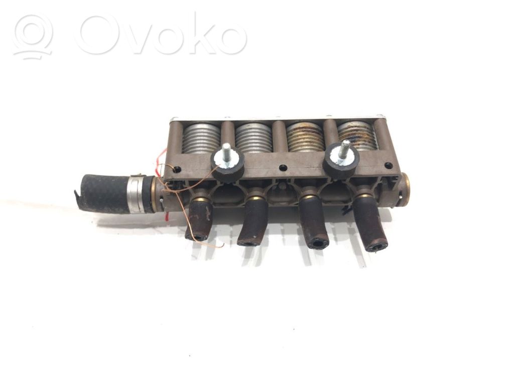 Citroen C3 Injecteur GPL 