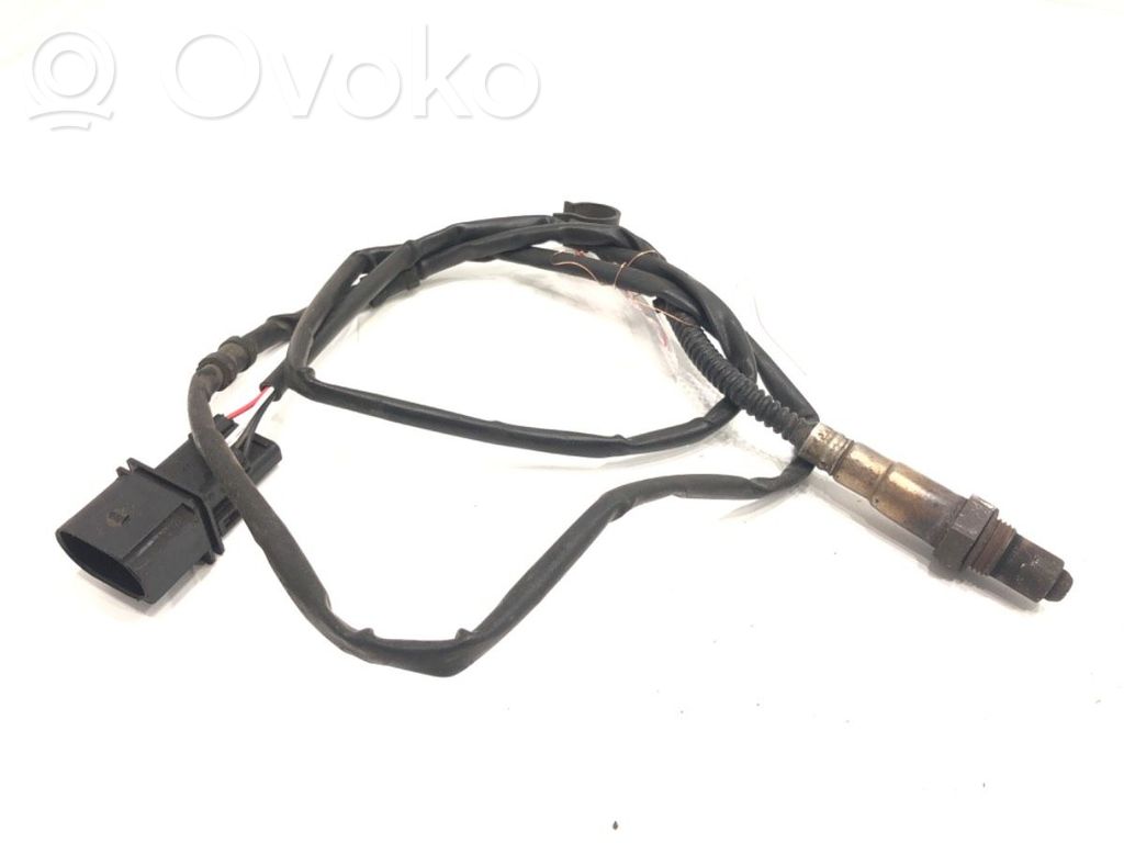Sonde lambda   258007351