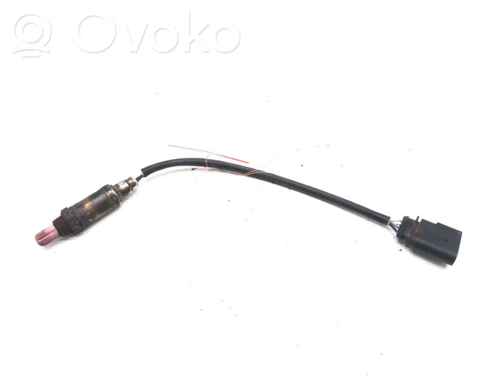 Volkswagen Lupo Lambda probe sensor 