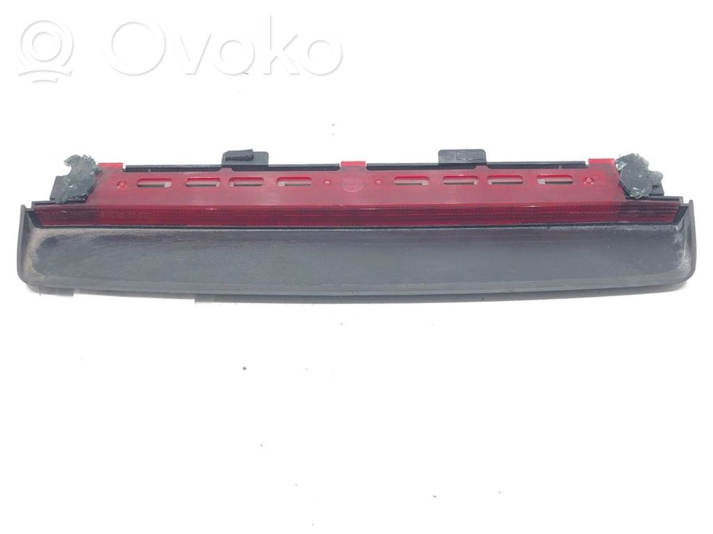 BMW 5 F10 F11 Luce d’arresto centrale/supplementare 