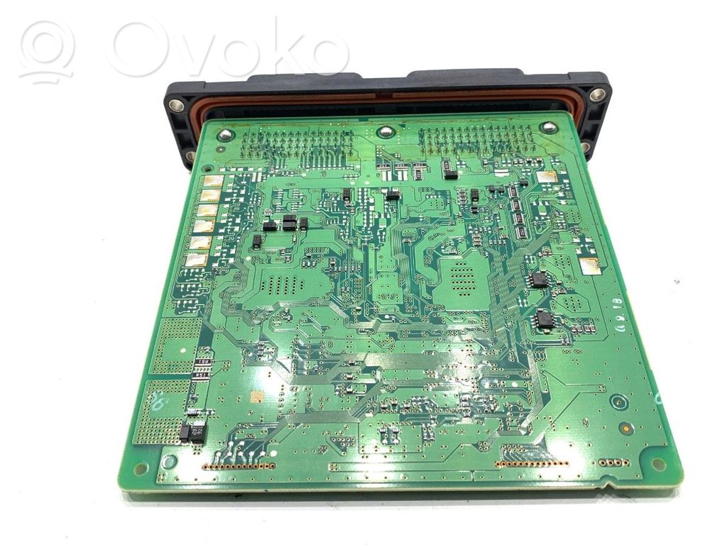 Mazda 2 Engine control unit/module ECU 