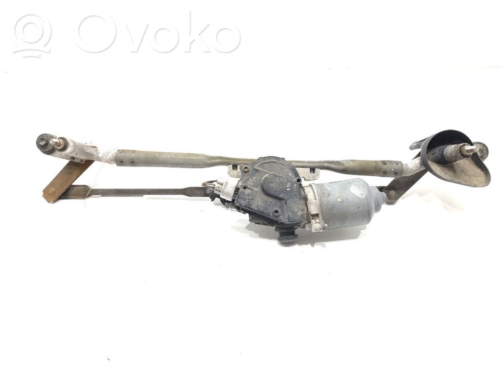 Dodge Caliber Mechanizm i silniczek wycieraczek szyby przedniej / czołowej 