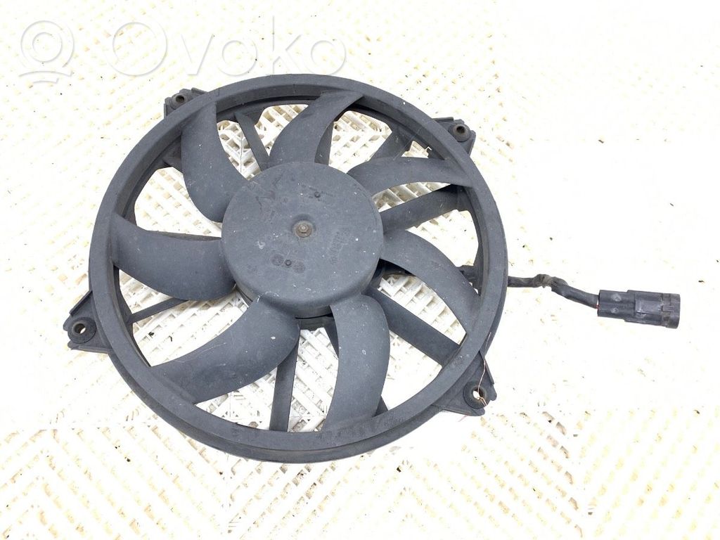 Juego de ventilador