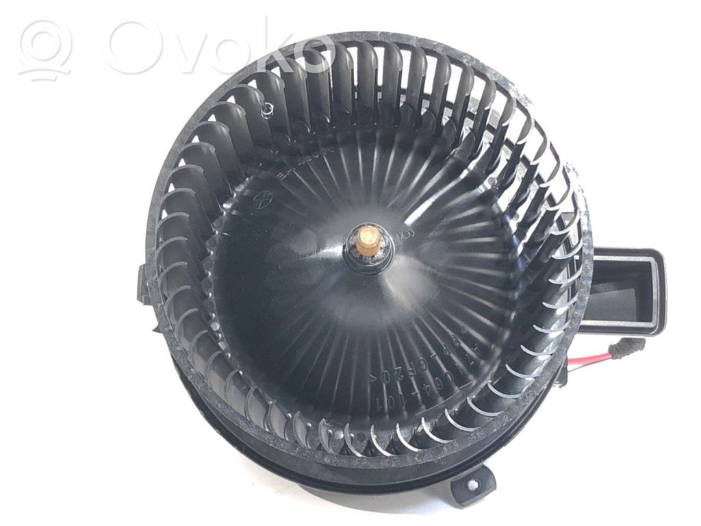 Audi A4 S4 B9 8W Ventilator aerotermă 