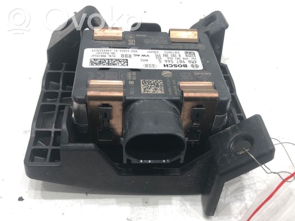 Audi A4 S4 B9 8W Other control units/modules 