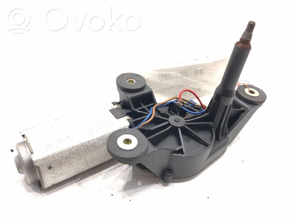 Fiat Croma Wischermotor Heckscheibe 