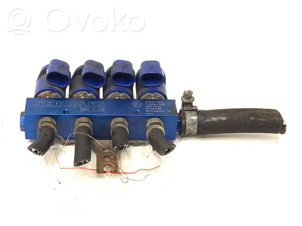 Inyector de gas GLP   67R011030