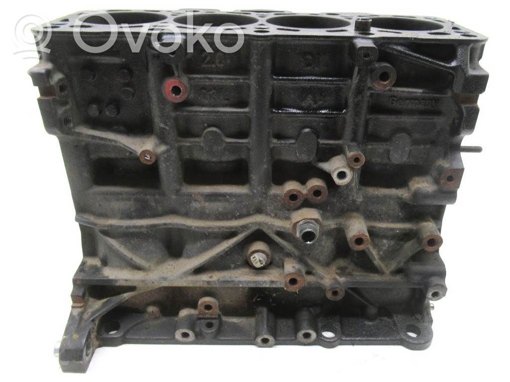 Engine block   CAGC