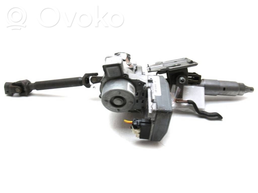 Ford Fiesta Ohjaustehostimen pumppu 