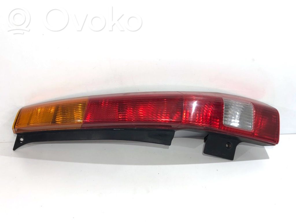 Honda CR-V Luci posteriori