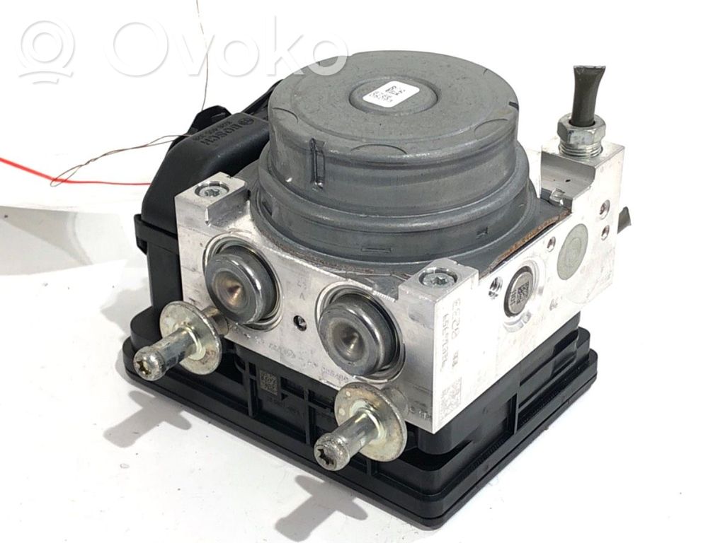 Mazda 2 ABS Pump 