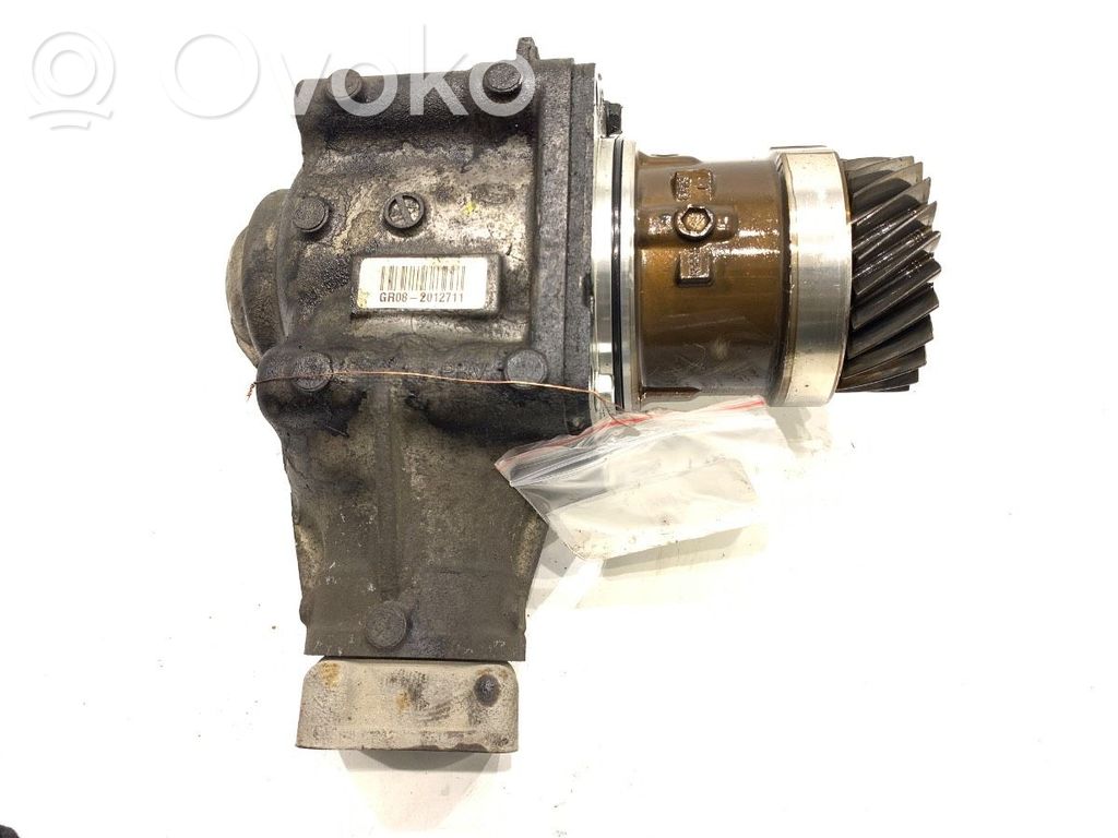 Honda CR-V Verteilergetriebe 