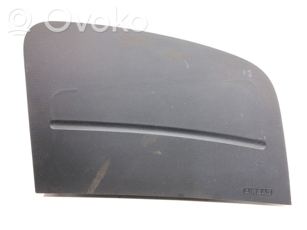 Skoda Fabia Mk1 (6Y) Airbag pasager