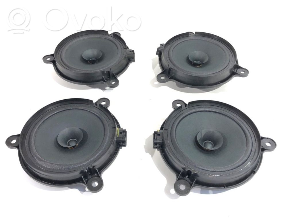 Audio system kit   BHP166960