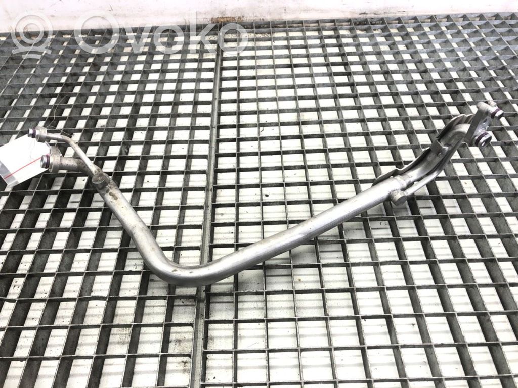 Seat Leon (5F) Ilmastointilaitteen putki (A/C) 