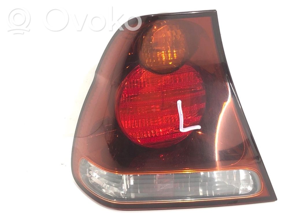 BMW 3 E46 Takavalot 