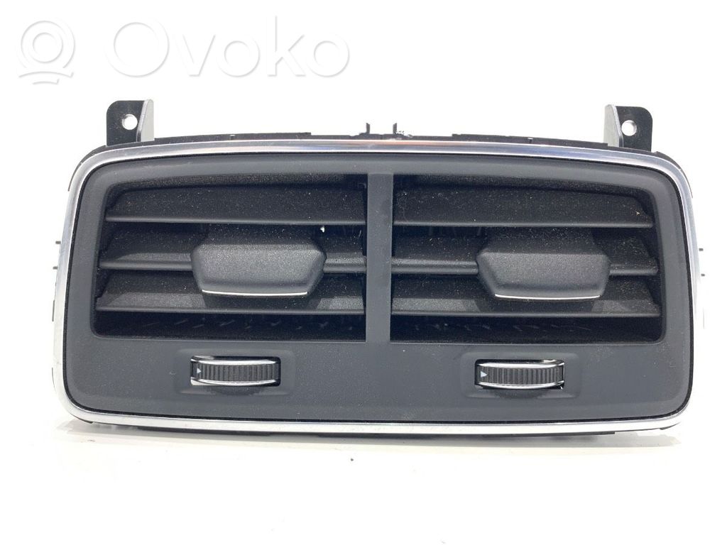 Audi A7 S7 4K8 Grille d'aération arrière 