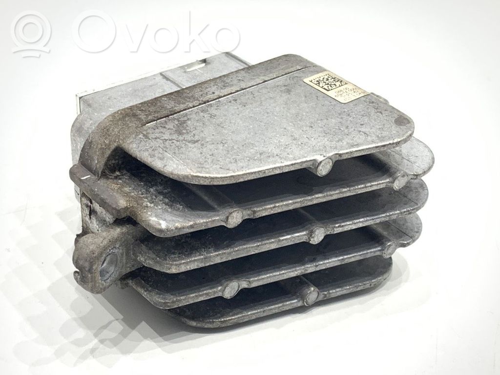 Audi A5 8T 8F Module convertisseur de tension 