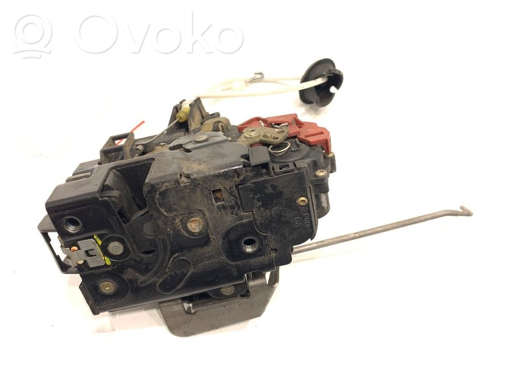 Audi A4 S4 B6 8E 8H Încuietoare ușă față 
