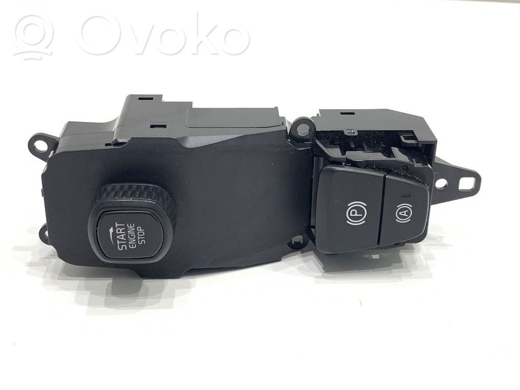 Engine start stop button switch   P31443820