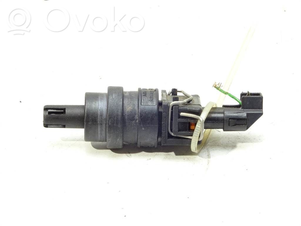 Volkswagen Bora Sensore temperatura interna