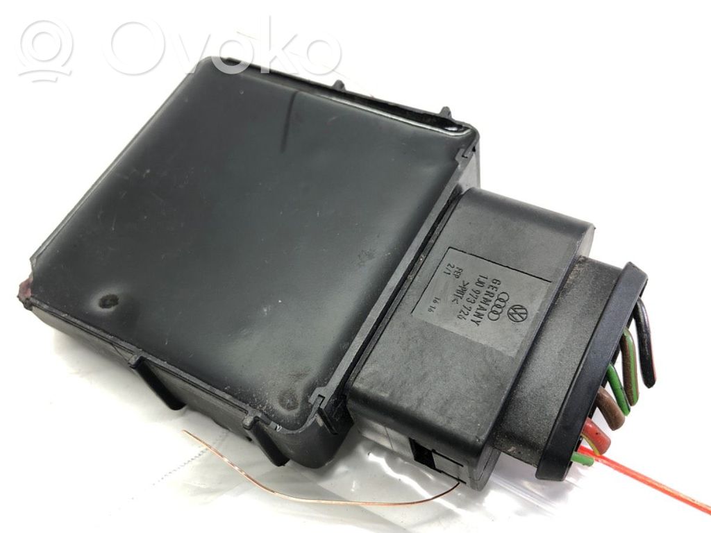 Audi A7 S7 4K8 Alte unități/module de control 