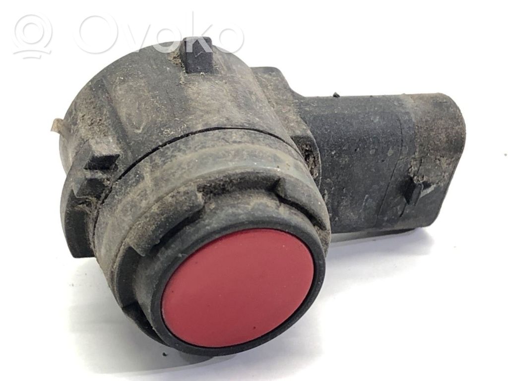 Audi A7 S7 4K8 Parksensor PDC 