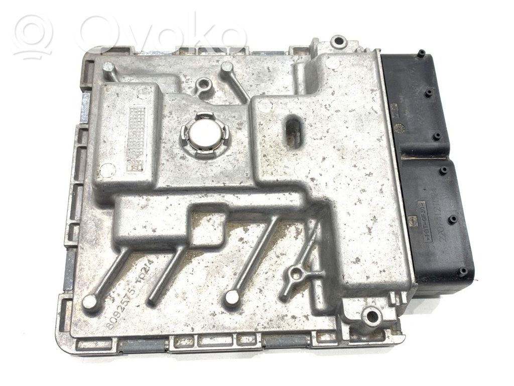 Audi A7 S7 4K8 Engine control unit/module ECU 